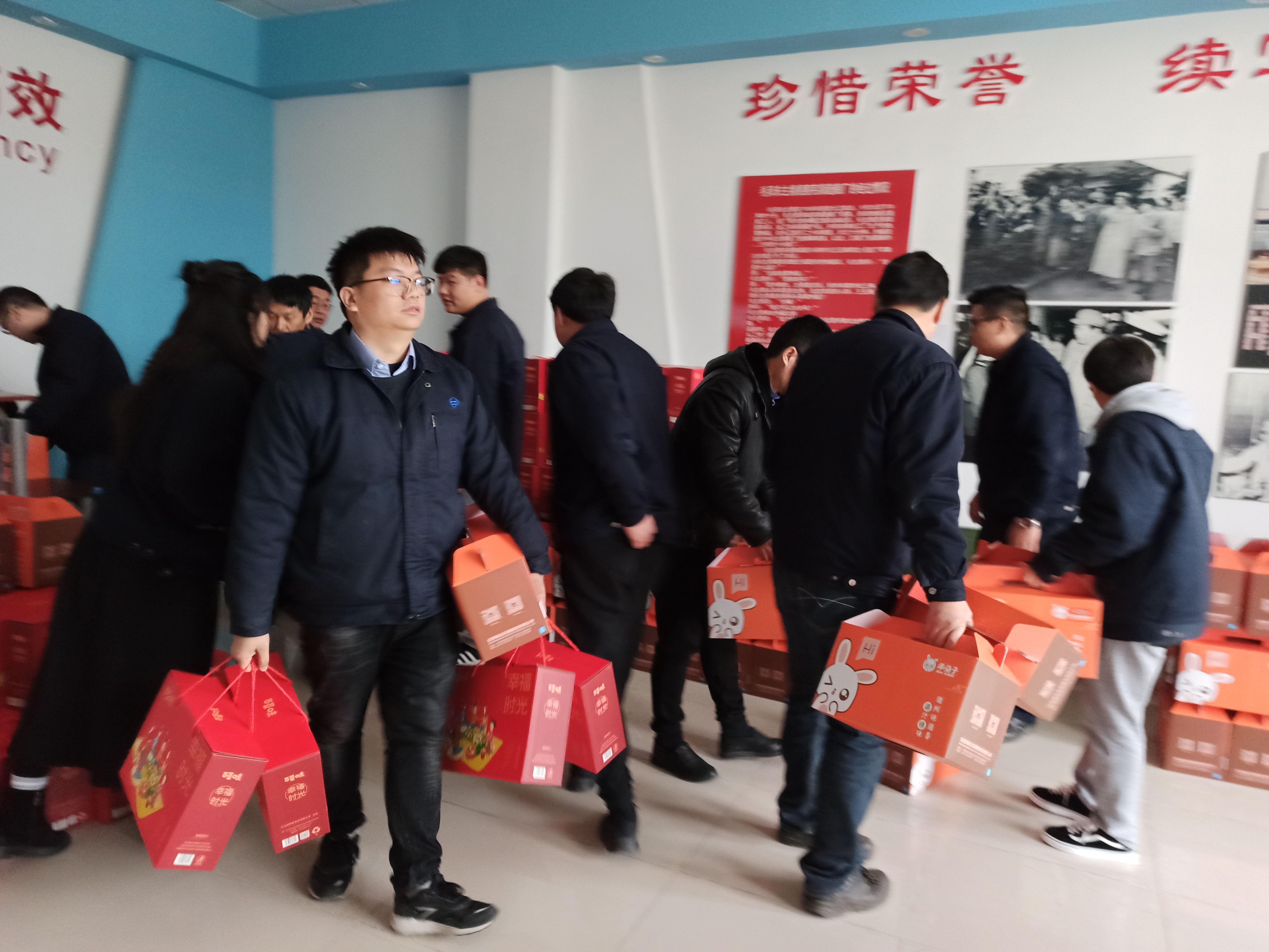 第37頁(yè)_新聞中心_蕪湖造船廠有限公司