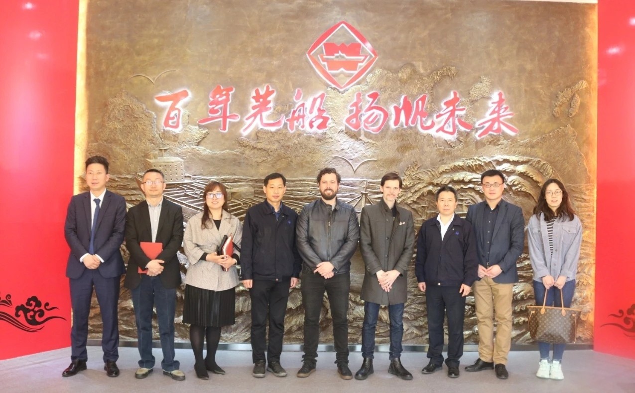 第30頁(yè)_新聞中心_蕪湖造船廠有限公司