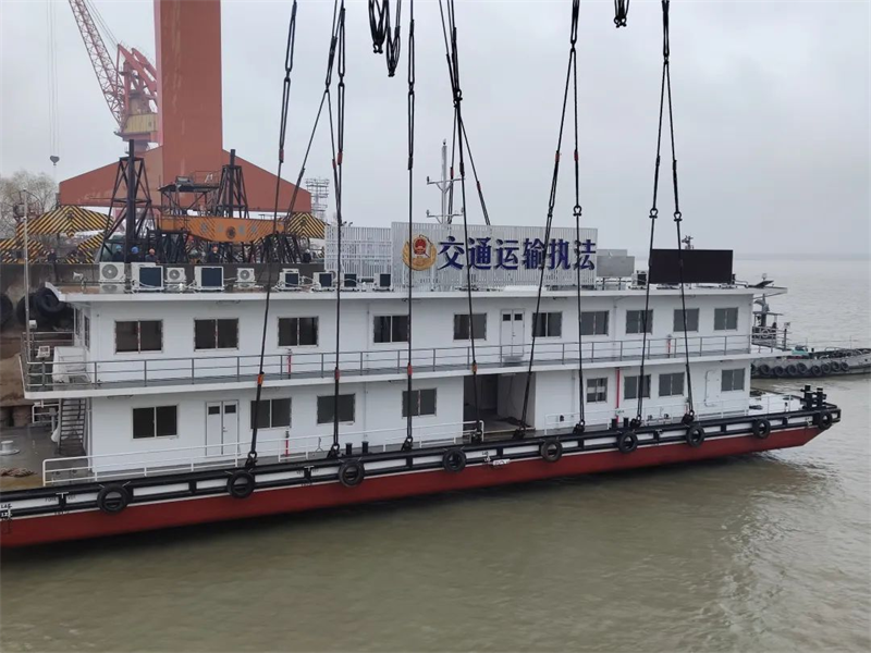 第18頁(yè)_新聞中心_蕪湖造船廠有限公司